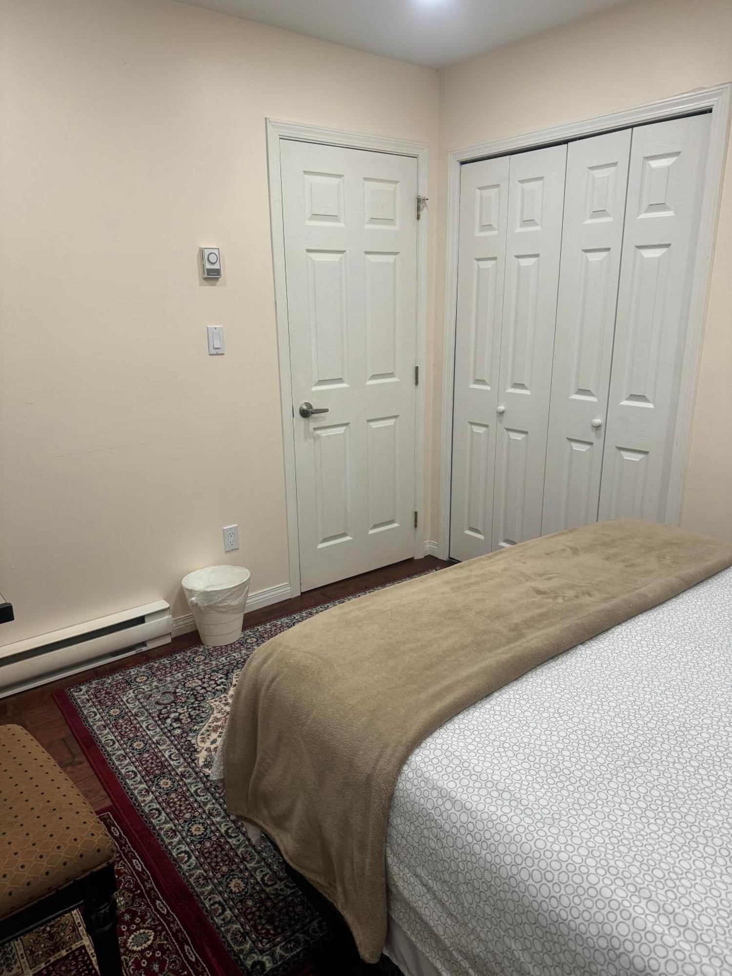 Comfortable Guest Home Near Downtown Vancouver & Sights & Stores מראה חיצוני תמונה