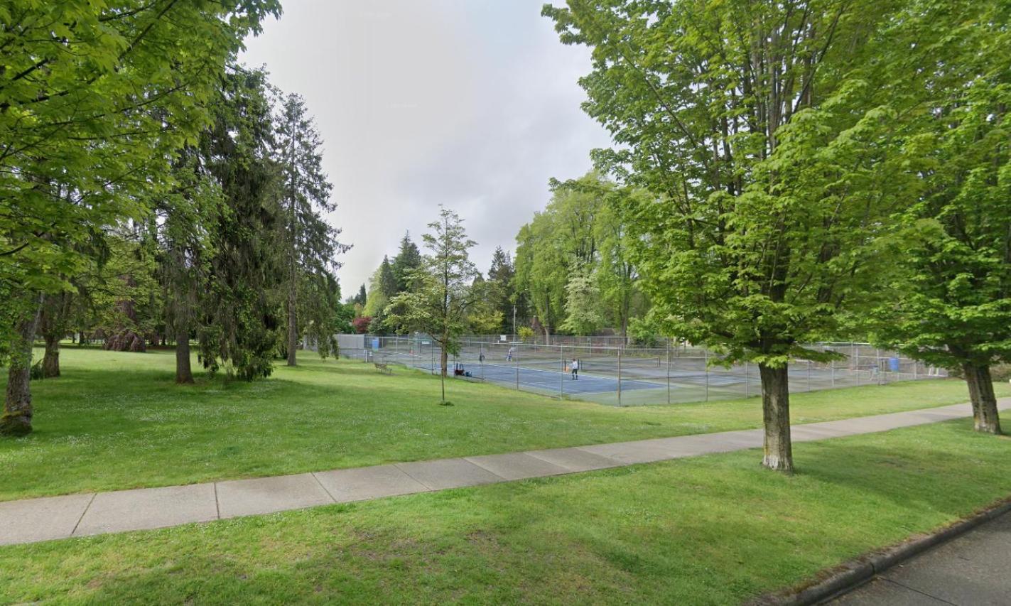 Comfortable Guest Home Near Downtown Vancouver & Sights & Stores מראה חיצוני תמונה